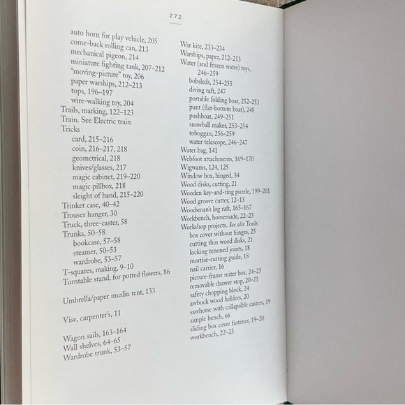 The Boy Mechanic Paperback Books Set of 2-2006-Toys-Build-Popular Mechanics - Picture 10 of 14